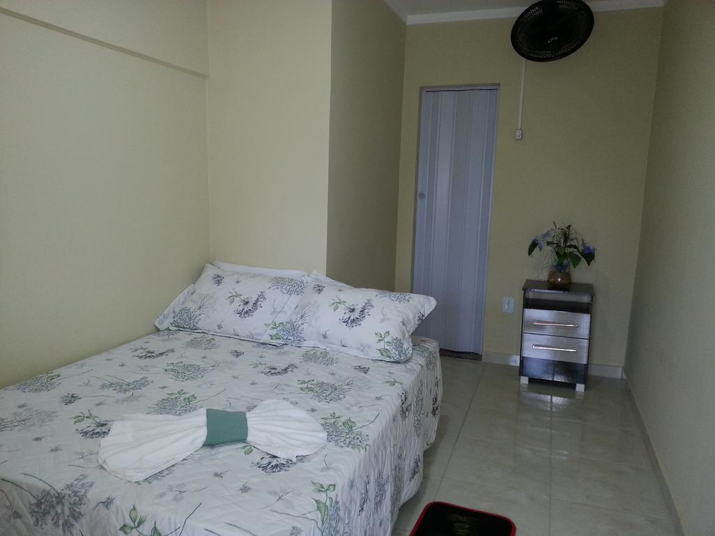 Pousada Tres Praias Guarapari Dış mekan fotoğraf