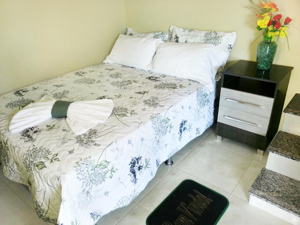 Pousada Tres Praias Guarapari Dış mekan fotoğraf