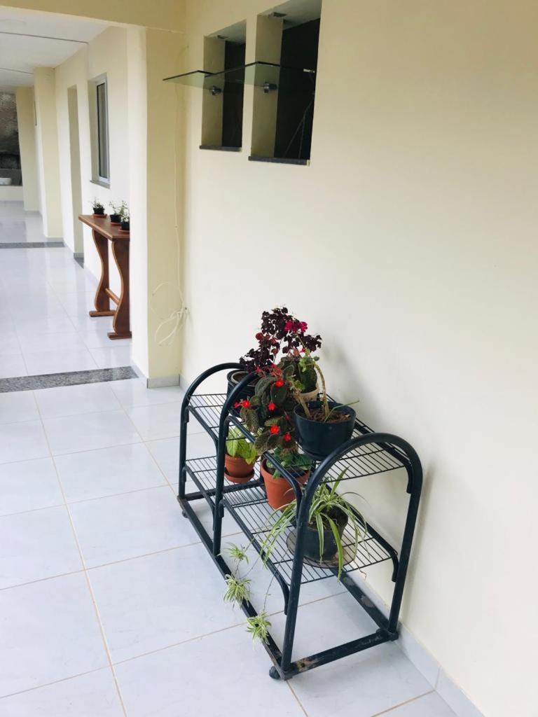 Pousada Tres Praias Guarapari Dış mekan fotoğraf